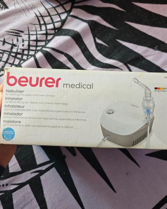 aerosol Beurer