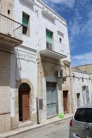 Casa Indipendente Canosa di Puglia [1148VRG]