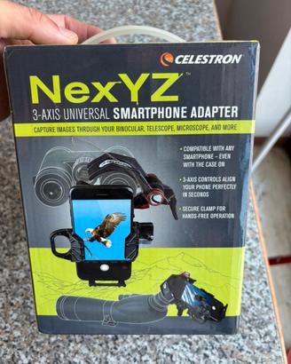 Nexyz porta telefono