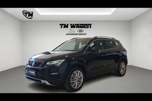 SEAT Ateca - Ateca 1.6 TDI XCELLENCE