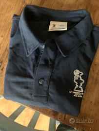 Polo North Sails Prada