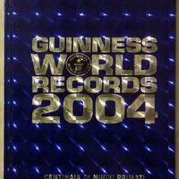 5 Guinness dei Primati