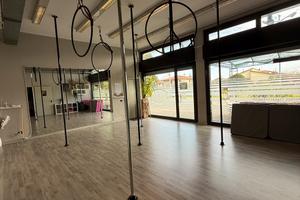 Studio Fitness Professionale funzionale e aerea
