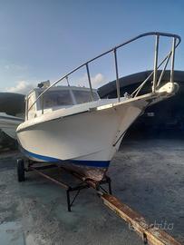 Pilotina 6.50
