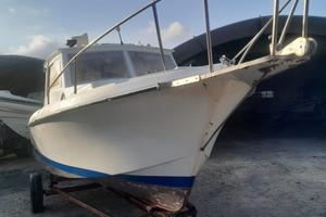 Pilotina 6.50