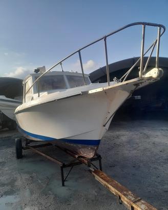 Pilotina 6.50