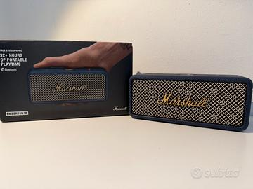Marshall EMBERTON III Bluetooth