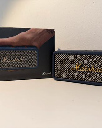 Marshall EMBERTON III Bluetooth
