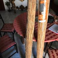 Due pagliarelle cm.150x300