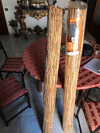 Due pagliarelle cm.150x300