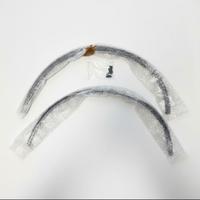 smart 451 brabus passaruota nuovi