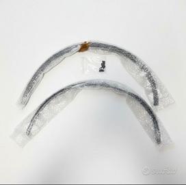 smart 451 brabus passaruota nuovi