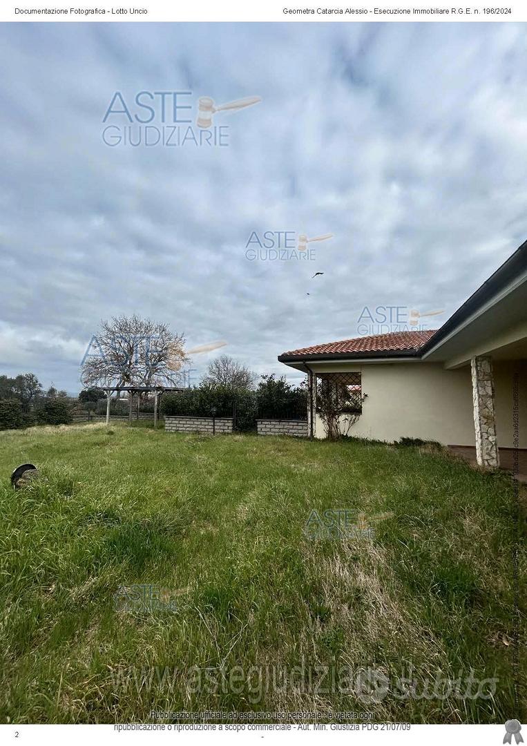 Appartamento – Viterbo, Ponte di Cetti - Vista 4