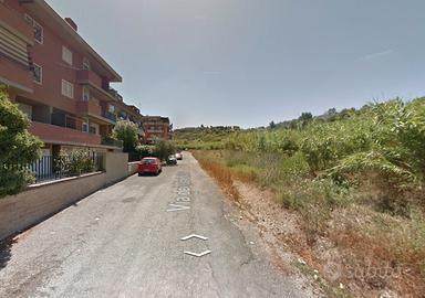 Monterotondo trilocale con posto auto