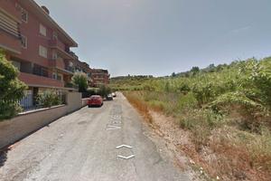 Monterotondo trilocale con posto auto