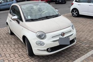 Fiat 500 C