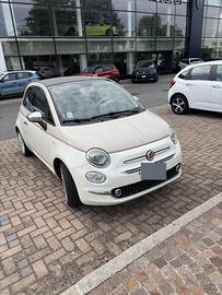 Fiat 500 C