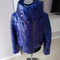 Piumino nuovo donna