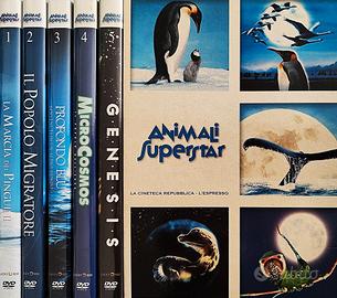 animali Superstar