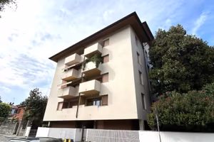 Appartamento bicamere con terrazzo