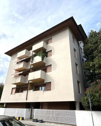 Appartamento bicamere con terrazzo