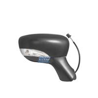 SPECCHIO COMPLETO DESTRO RENAULT CLIO 12-17