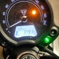 Triumph speed twin 900 (2024)