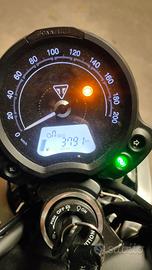 Triumph speed twin 900 (2024)