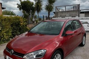 Volkswagen Golf 1.2 TSI 110 CV 5p. Comfortline Blu