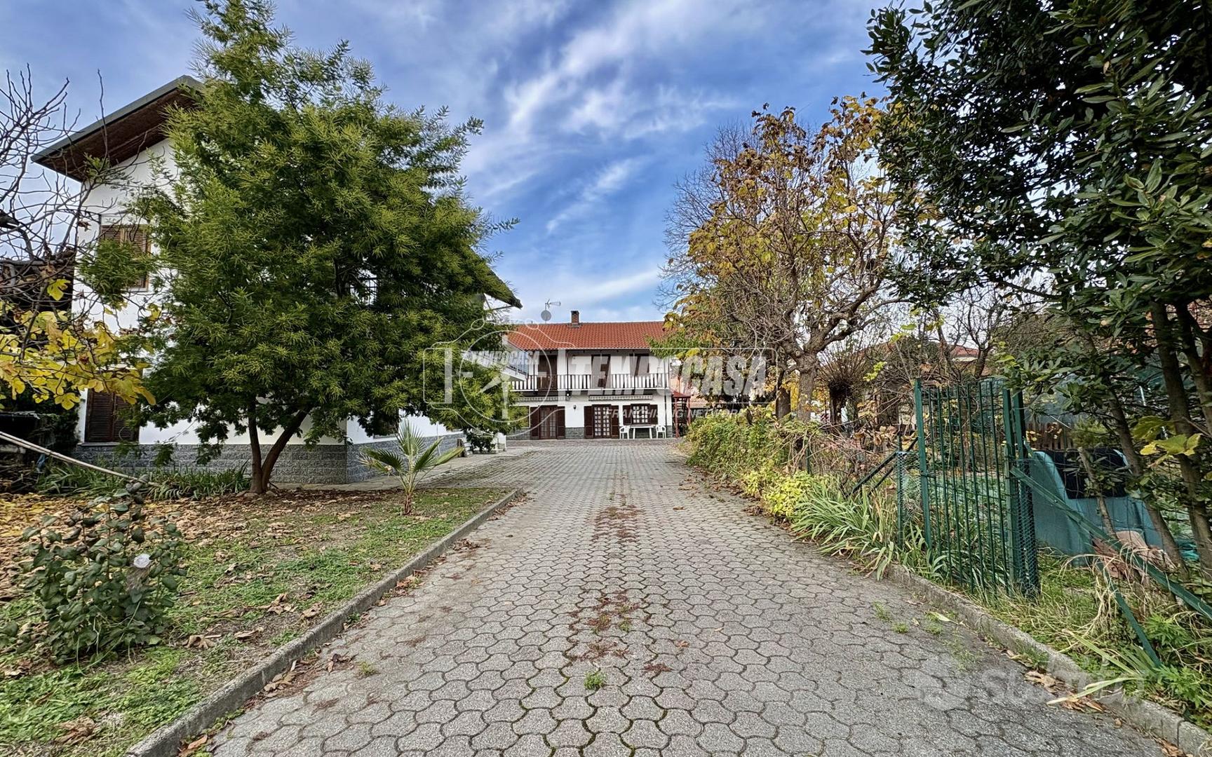 House in Rivalta di Torino, Torino - Vista 2