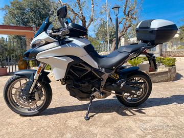 Multistrada 950