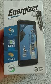 Energizer Ultimate U506S Android 13