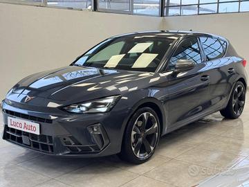 CUPRA Leon 1.5 Hybrid 150CV DSG *GARANZIA CUPRA*