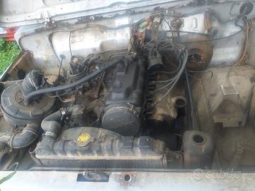vari pezzi usati Suzuki 1.000 e 1.3 Benz.e vitara 