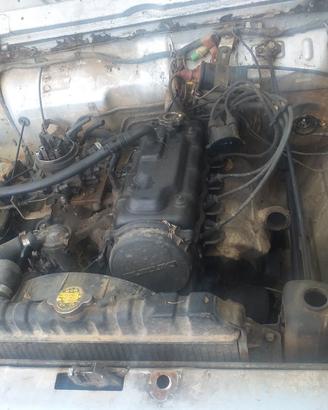 vari pezzi usati Suzuki 1.000 e 1.3 Benz.e vitara 