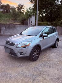 FORD KUGA 2012 2.0