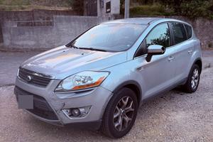 FORD KUGA 2012 2.0