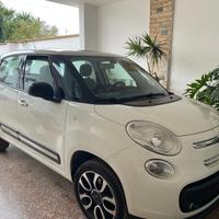 Fiat 500L 900 Benzina/Metano full optional