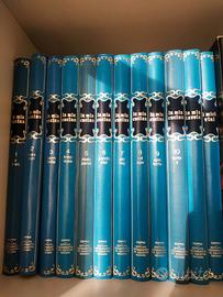 Enciclopedia "La mia cucina"