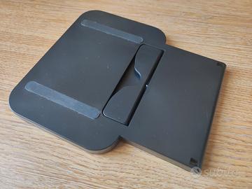 Supporto regolabile + Pellicole in Vetro Temperato