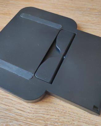 Supporto regolabile + Pellicole in Vetro Temperato