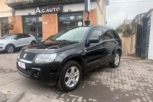 Suzuki Grand Vitara 1.9 DDiS 5 porte Executive