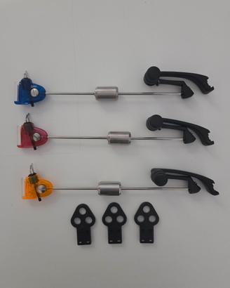Fox Euro Swinger Carpfishing 