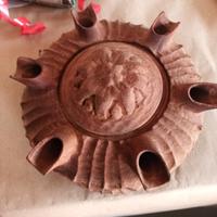 oggettistica in legno