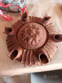 oggettistica in legno