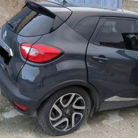 Renault captur 2018 1.5 dci