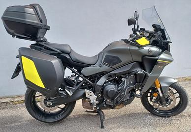 Yamaha Tracer 9 GT