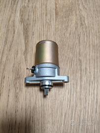 Motorino avviamento GY6 50cc – Nuovo