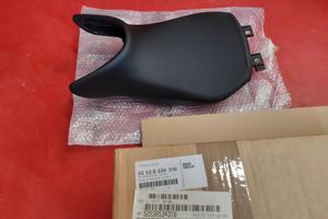 SELLA ANTERIORE BMW R1200R R1250RS LC