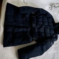 Parka WOOLRICH  blizzard uomo taglia L